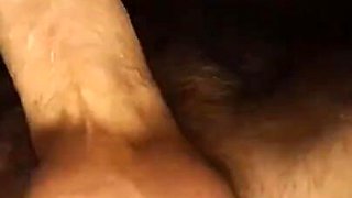 Fucking My Stepsister Hard with a Cock
