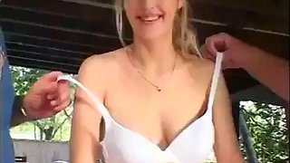 Cuckold hubby cheating wife and two black cocks ft. Dp, Bbc, Teen, Gangbang  Milf: Big Tits, Big Ass  Blowjob Porn