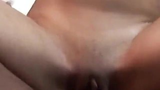 Lapreece Maddox ebony skinned teen fucked by black cock to enjoy cum