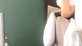 Amateur Hidden Cams Reveal Cock Riding Hoes