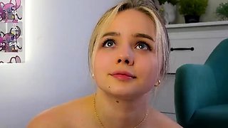 Emo Teen Becka Solo Webcam Masturbation Porn