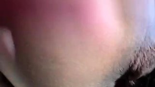 Close up MiLF getting it in the ass