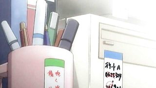 Cutesy mantrap's japanese cartoons movie