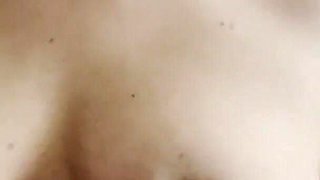 Nipple and Tits BDSM with Clothespins