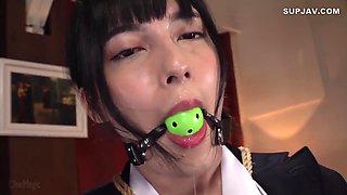 C*m*f-074 Crossdresser Anal Perversion Sacrifice Of A Hard-on Beautiful Stem Natsufuyuka Decensored