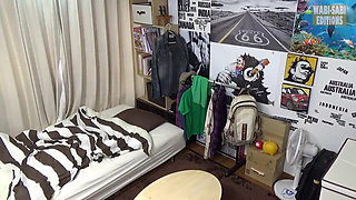 Getting a Little Closer with the Married Woman I Met on the Street - 1