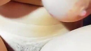Myla_angel Clit Rubbing, Pussy Fingering, Spreading, Stretching, Booty Hot Show!