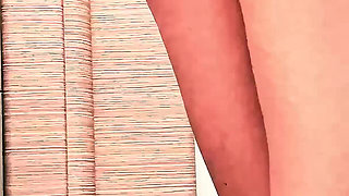 Sperm Drain #2. Special Version. Blonde MILF Bitch Drains Cum Down the Toilet. Cum Fetish. Camera in Toilet. Natural Sperm