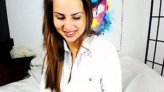 Perfect Pussy Close up milf Selda