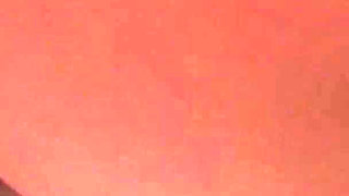 Blonde Babe Gets Pounded Hard in Wild Private Fuck Session