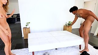 HotGuysFuck Dennis Barkley And Madison Peach
