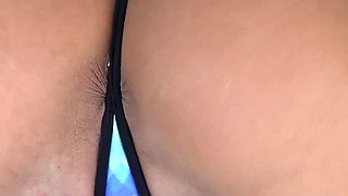 Sophia Lore - Obsessed with Booty Ii