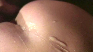 Extreme Pussy Pounding #8