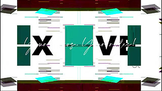 Girls Make a Fingering Show and Fucking Pussies