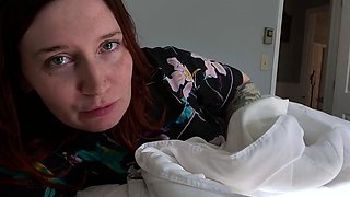 Bettie Bondage – Bedtime Story