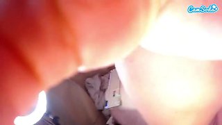 Gorgeous Spic Babe crazy xxx scene