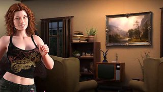 The Genesis Order - Ep 71 - Midnight Snack by Misskitty2k