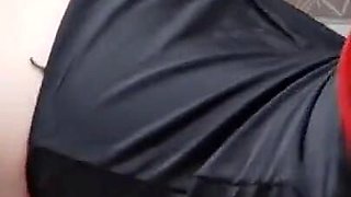 Hot Sexy Blonde Elza Kom