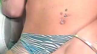 Hot Close up View of My Oiled Sweet Pussy!