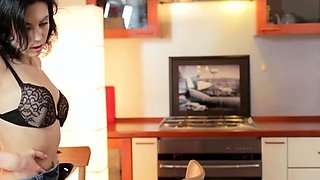 Nubiles - Sheri Vi (Soft And Slow)