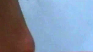 Sarah Young and Christoph Clark in an Amazing Vintage Fuck