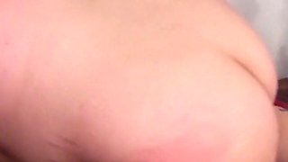 Desperate Amateurs Hot BBW MILF Eve Gets Gangbanged Hard in Hot Interracial Action