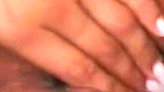 Blonde Hot Slut Loves Hard Fuck - Deep Pounding & Creampie