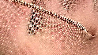 Nylon Feet, Sexy Mules and Your Weakness