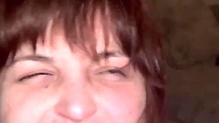 Punching POV