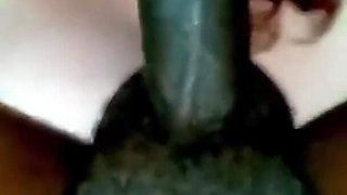 YoungEnglishBBW sucking stroking BBC Nata4sex