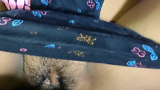 Desi Indian Stepfather and Step Daughter New Video Clear Hindi Audio
