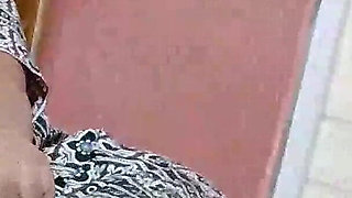 Hot MILF Cheating Her Husband and Fucking with Neighbour