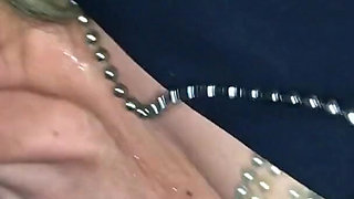 Rough sex for lovely mature