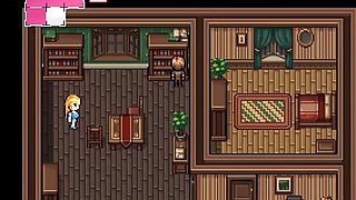 Zombie Retreat V1.0.1 Part 47 Another World! by Loveskysan69