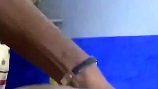 POV Sloppy Blowjob - Gagging on My Cock Before Raw Sex