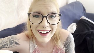 Movie Time Turns Naughty