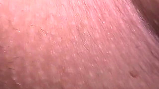 Cum in Pussy to Start the Day