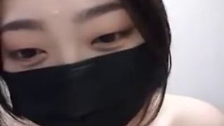 Korean bj