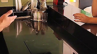 Agatha Sucks Sister-in-law Wants to See Brother-in-law's Cock