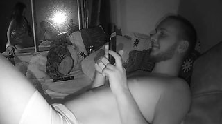 Amateur Doggystyle Hidden Cam