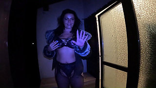 2-hour Outdoor Risky Blowjob & Fuck Compilation - Wild, & Uncut Pleasure