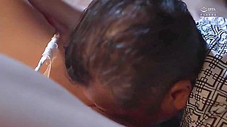 On A Business Trip With My Boss Whom I Hated [decensored]