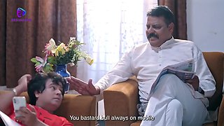 New Guru Dakshina S01 Ep 1-4 Besharams Hindi Hot Web Series [2.7.2023] 1080p Watch Full Video In 1080p