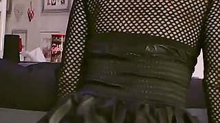 Sexy Mature Blonde Lisa Essex Enjoying Big Anal Dildos and Orgasms