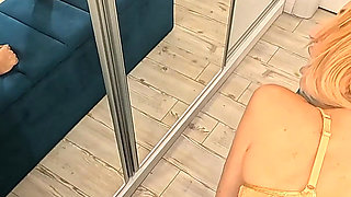 Bamby Doll - Denim Reflected (2d)