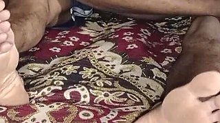 When I Fuck My Step Daughter Then I See That Her Pussy Is so Cute