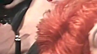 Foursome Fuck on the Billiards