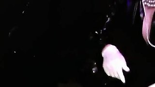 My Rubber Object Must Serve as a Toilet for My Girlfriend