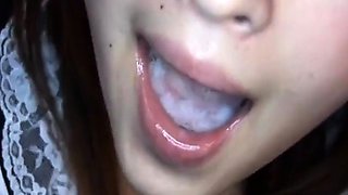 Japanese Blowjobs And Cum Facials Makoto Yuuki dv1274
