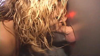 Roxy Big Tit Latina Bitch Blows Boner Sperm Shots Glory Hole